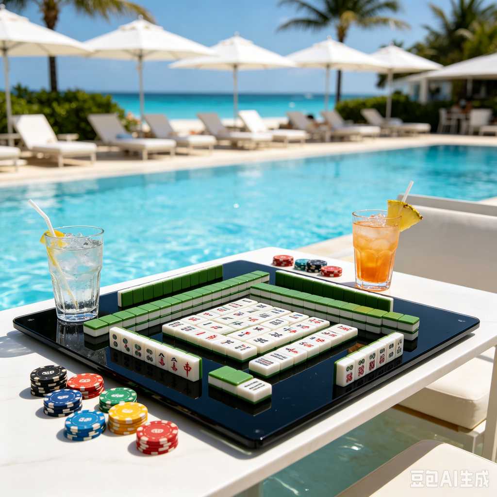 lightweight mahjong case