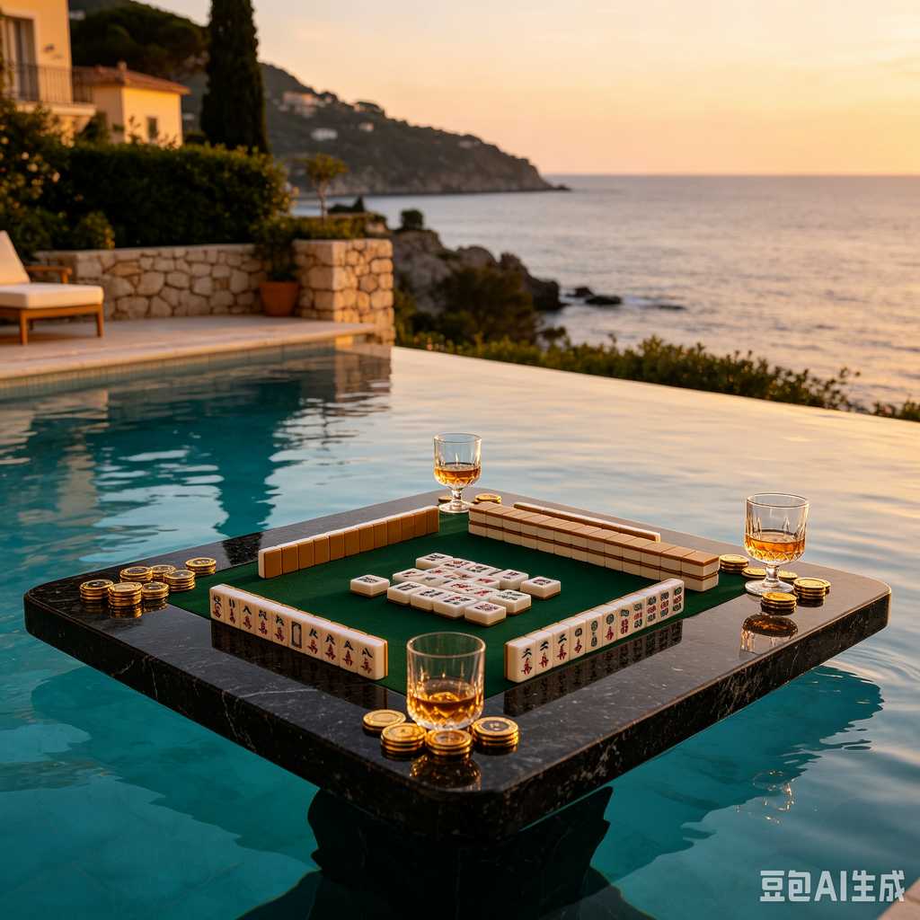 exquisite gift mahjong game