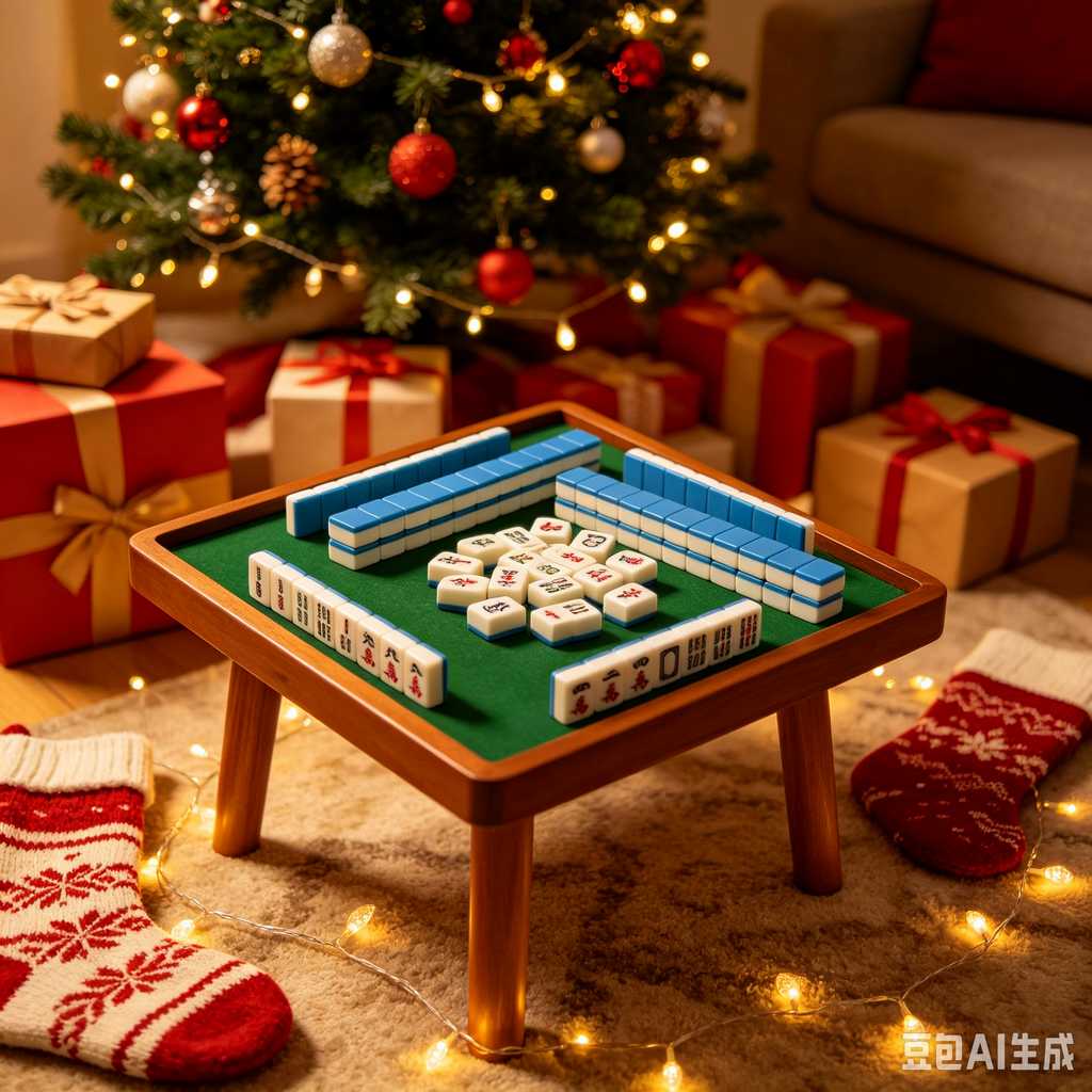 Concord,mahjong