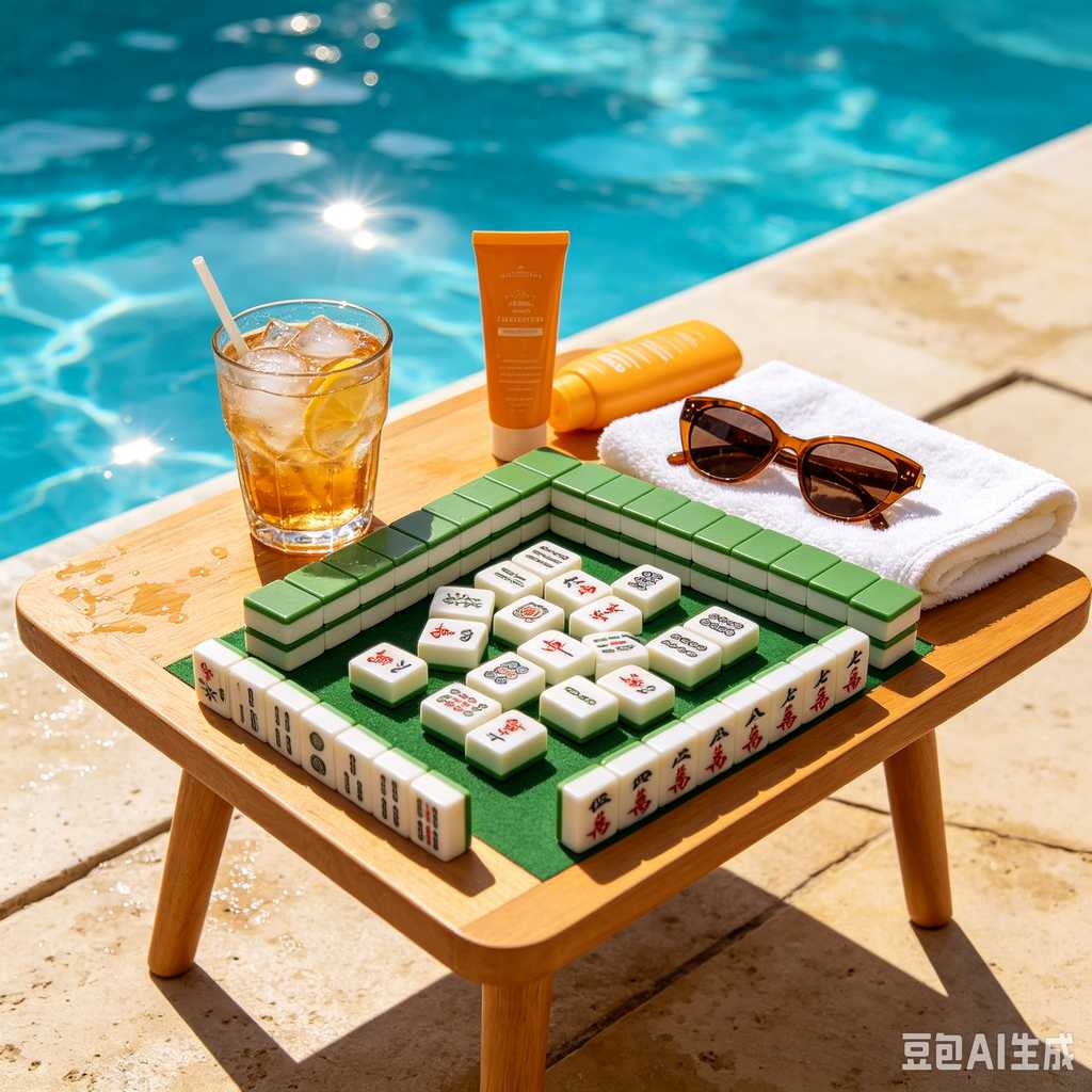 Lyon,mahjong