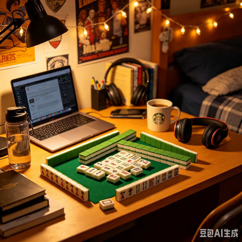 Evora,mahjong