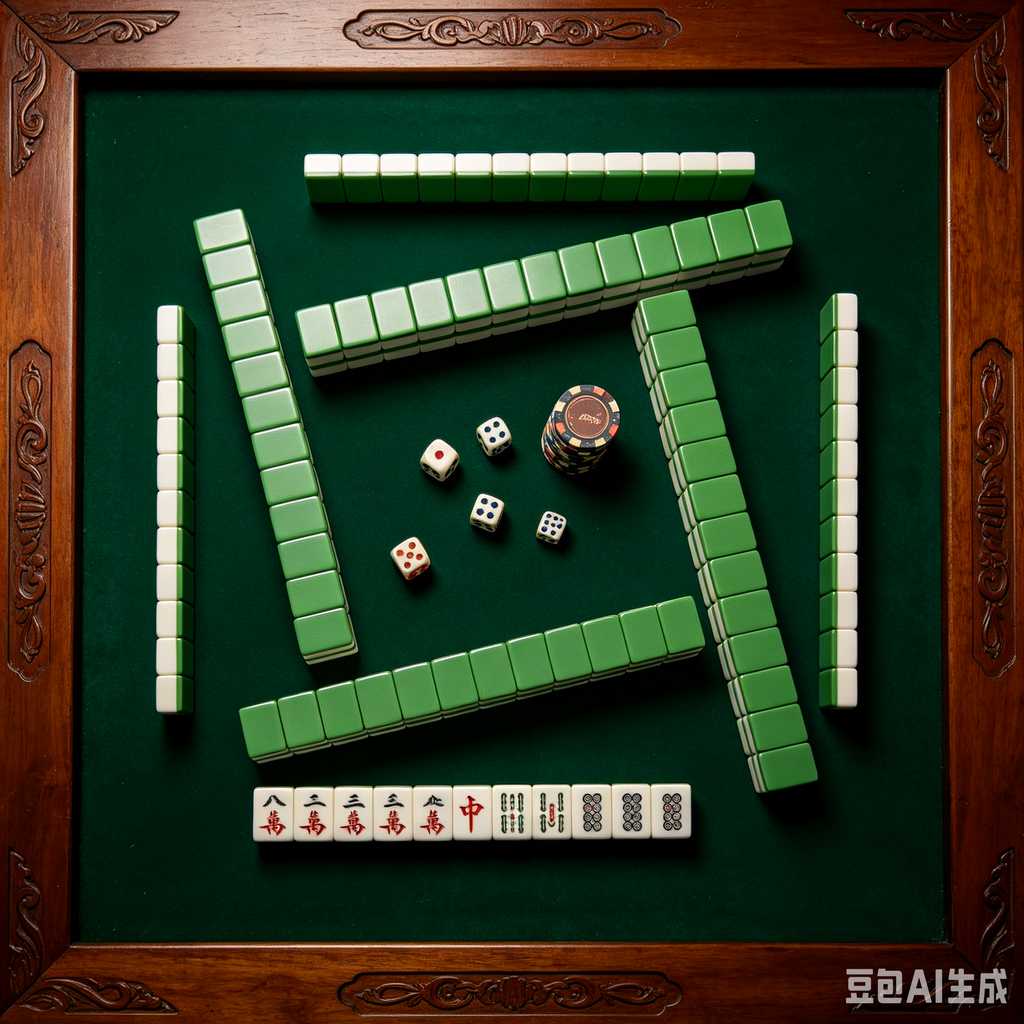 Austin,mahjong