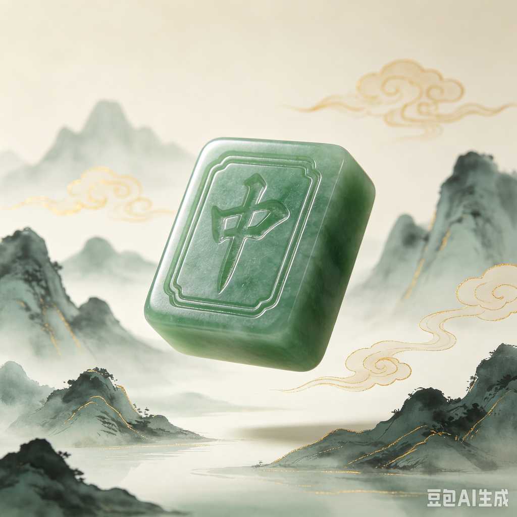 burgas,mahjong