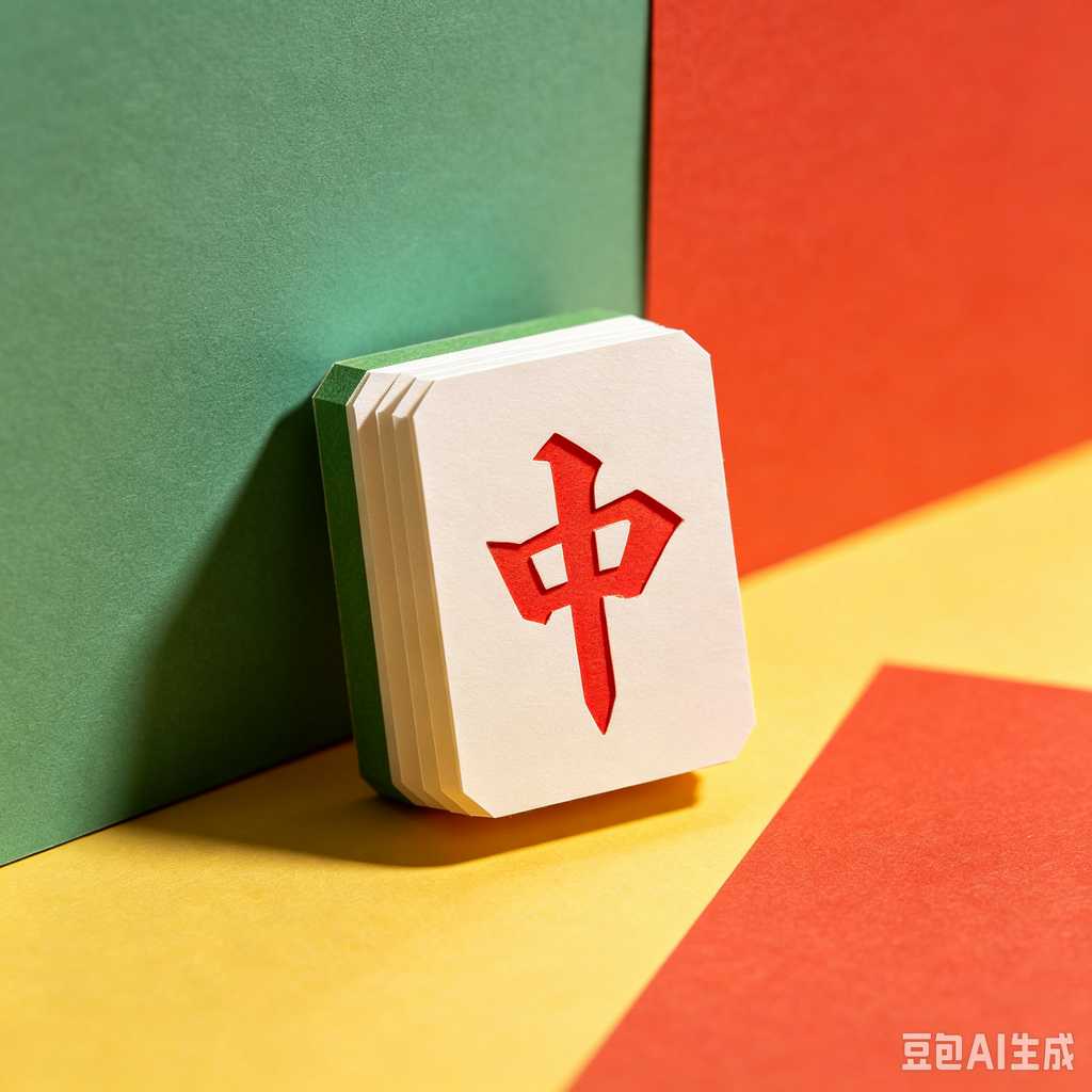 luxury mahjong gift box packaging