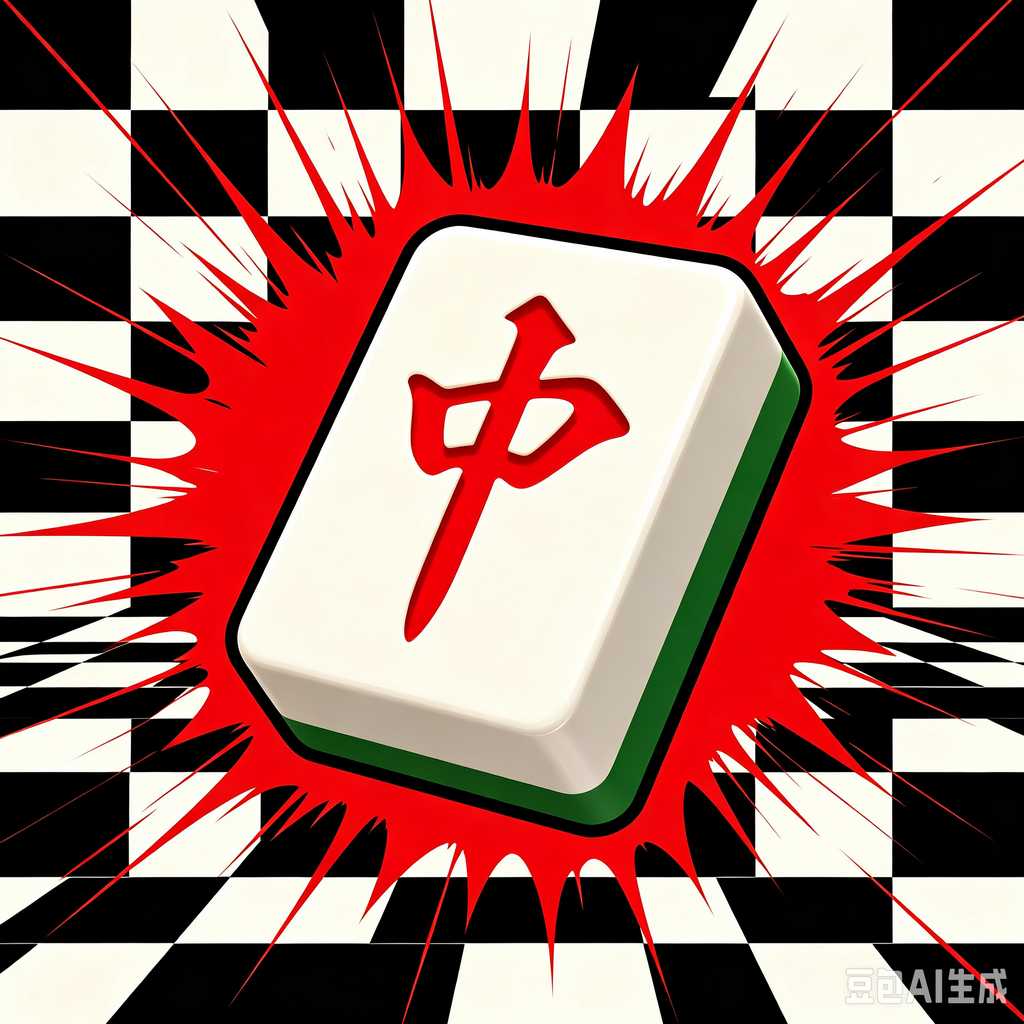 thick mahjong tiles for grip