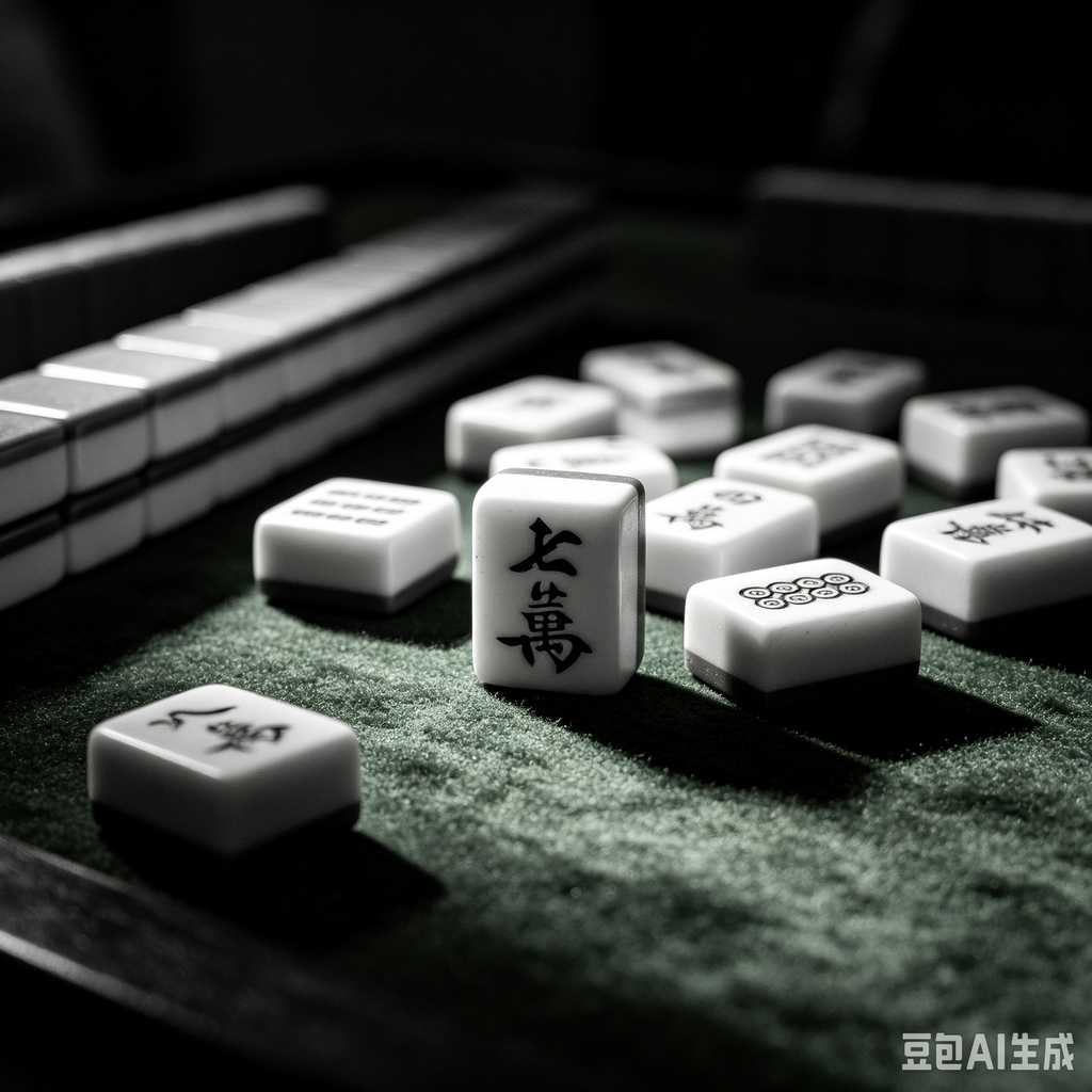 SaltLakeCity,mahjong