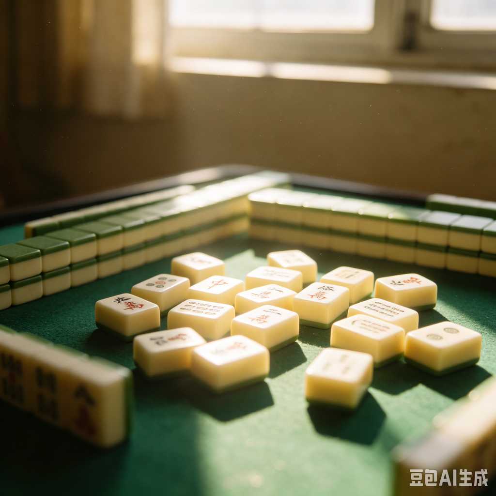 BuenosAires,mahjong