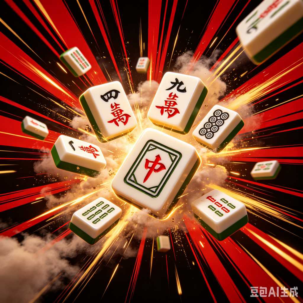 mahjong replacement tiles