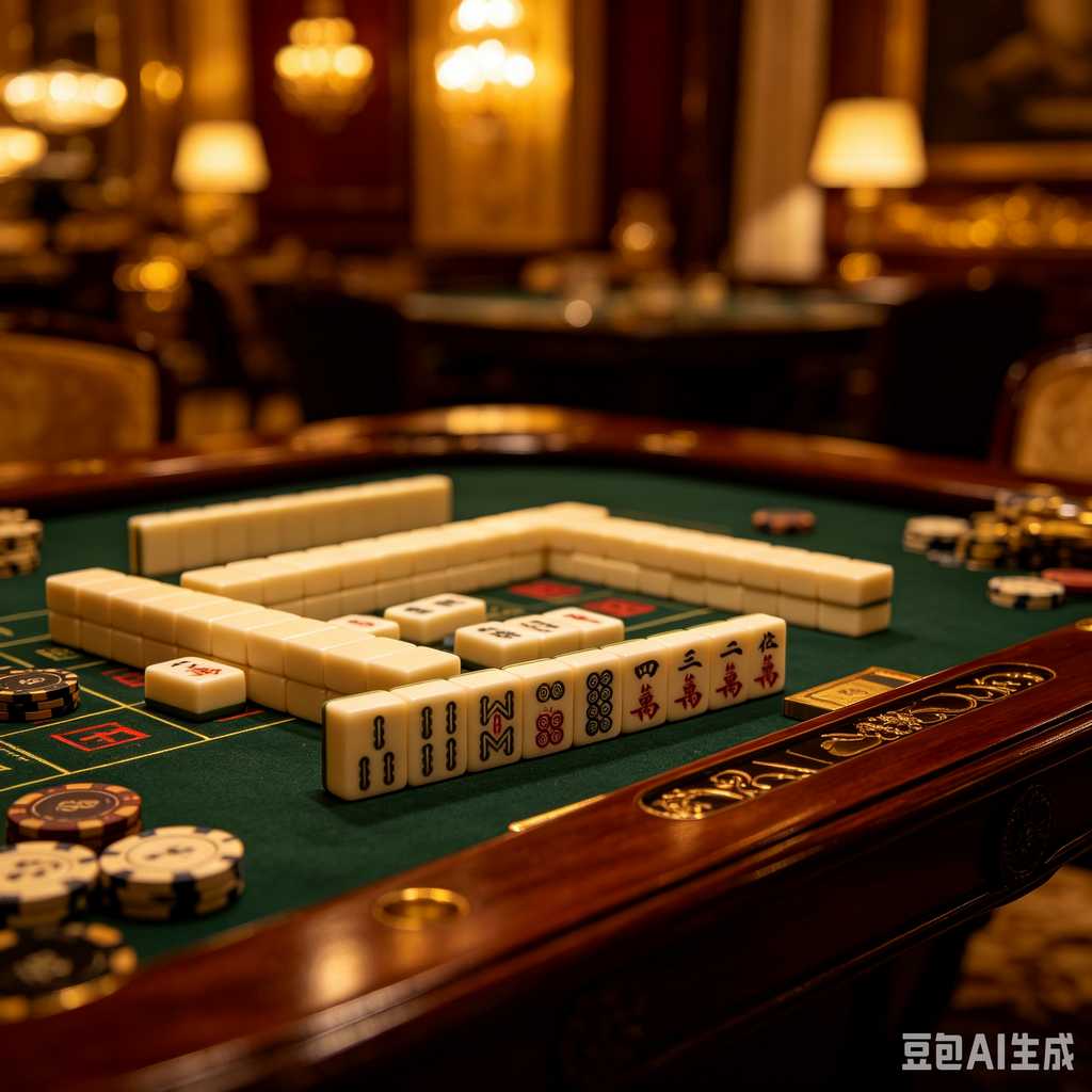 Indiana,mahjong