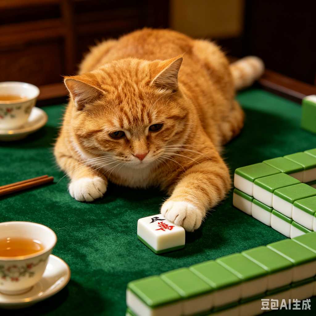 Youngstown,mahjong