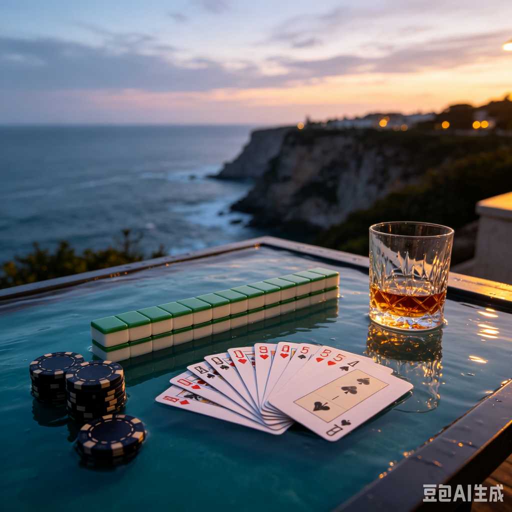 Cusco,mahjong